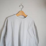 prit 30/1 Recycled uneven thread Tenjiku, TOP heather, tank top (P92080)
