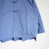 Kelen Side flare blouse (lkl20hbl8)