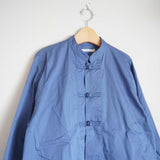 Kelen Side flare blouse (lkl20hbl8)