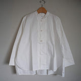 Kelen Side flare blouse (lkl20hbl8)