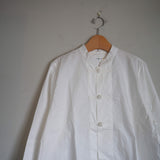 Kelen Side flare blouse (lkl20hbl8)