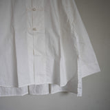 Kelen Side flare blouse (lkl20hbl8)