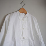Kelen Side flare blouse (lkl20hbl8)