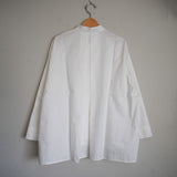 Kelen Side flare blouse (lkl20hbl8)
