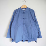 Kelen Side flare blouse (lkl20hbl8)