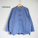 Kelen Side flare blouse (lkl20hbl8)