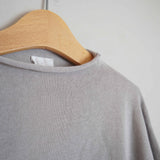 Kelen Side flare blouse (lkl20hbl8)