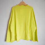 Kelen Side flare blouse (lkl20hbl8)