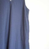 prit 30/1 Recycled uneven thread Tenjiku, TOP heather, tank top (P92080)