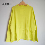 Kelen Side flare blouse (lkl20hbl8)