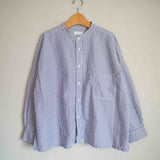 prit 30/1 Recycled uneven thread Tenjiku, TOP heather, tank top (P92080)