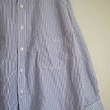 prit 30/1 Recycled uneven thread Tenjiku, TOP heather, tank top (P92080)