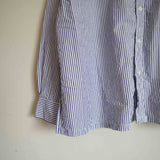 prit 30/1 Recycled uneven thread Tenjiku, TOP heather, tank top (P92080)