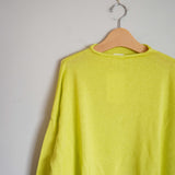 Kelen Side flare blouse (lkl20hbl8)
