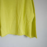 Kelen Side flare blouse (lkl20hbl8)