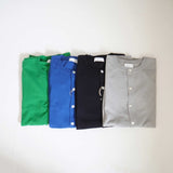 prit 30/1 Recycled uneven thread Tenjiku, TOP heather, tank top (P92080)