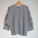 prit 30/1 Recycled uneven thread Tenjiku, TOP heather, tank top (P92080)