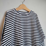 prit 30/1 Recycled uneven thread Tenjiku, TOP heather, tank top (P92080)