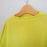 Kelen Side flare blouse (lkl20hbl8)