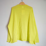 Kelen Side flare blouse (lkl20hbl8)