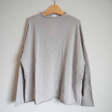 Kelen Side flare blouse (lkl20hbl8)