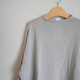 Kelen Side flare blouse (lkl20hbl8)