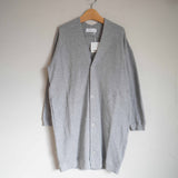 prit 30/1 Recycled uneven thread Tenjiku, TOP heather, tank top (P92080)
