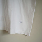 Arvor Maree Border Pocket T-shirt (NT / GY)