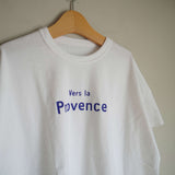Arvor Maree Border Pocket T-shirt (NT / GY)