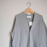 prit 30/1 Recycled uneven thread Tenjiku, TOP heather, tank top (P92080)