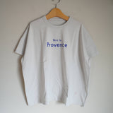 Arvor Maree Border Pocket T-shirt (NT / GY)
