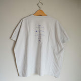 Arvor Maree Border Pocket T-shirt (NT / GY)
