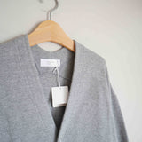 prit 30/1 Recycled uneven thread Tenjiku, TOP heather, tank top (P92080)
