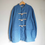 prit 30/1 Recycled uneven thread Tenjiku, TOP heather, tank top (P92080)