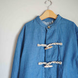 prit 30/1 Recycled uneven thread Tenjiku, TOP heather, tank top (P92080)