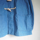 prit 30/1 Recycled uneven thread Tenjiku, TOP heather, tank top (P92080)