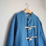 prit 30/1 Recycled uneven thread Tenjiku, TOP heather, tank top (P92080)