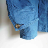 prit 30/1 Recycled uneven thread Tenjiku, TOP heather, tank top (P92080)