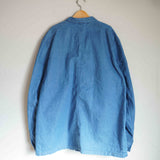 prit 30/1 Recycled uneven thread Tenjiku, TOP heather, tank top (P92080)