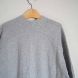 prit 30/1 Recycled uneven thread Tenjiku, TOP heather, tank top (P92080)