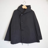 Kelen Side flare blouse (lkl20hbl8)