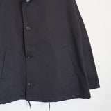 Kelen Side flare blouse (lkl20hbl8)