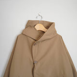 Kelen Side flare blouse (lkl20hbl8)