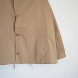 Kelen Side flare blouse (lkl20hbl8)