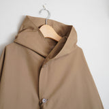Kelen Side flare blouse (lkl20hbl8)