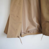 Kelen Side flare blouse (lkl20hbl8)