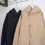 Kelen Side flare blouse (lkl20hbl8)
