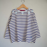 Kelen Side flare blouse (lkl20hbl8)