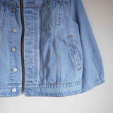 Kelen Side flare blouse (lkl20hbl8)