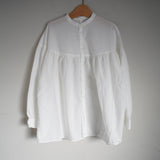 prit 30/1 Recycled uneven thread Tenjiku, TOP heather, tank top (P92080)